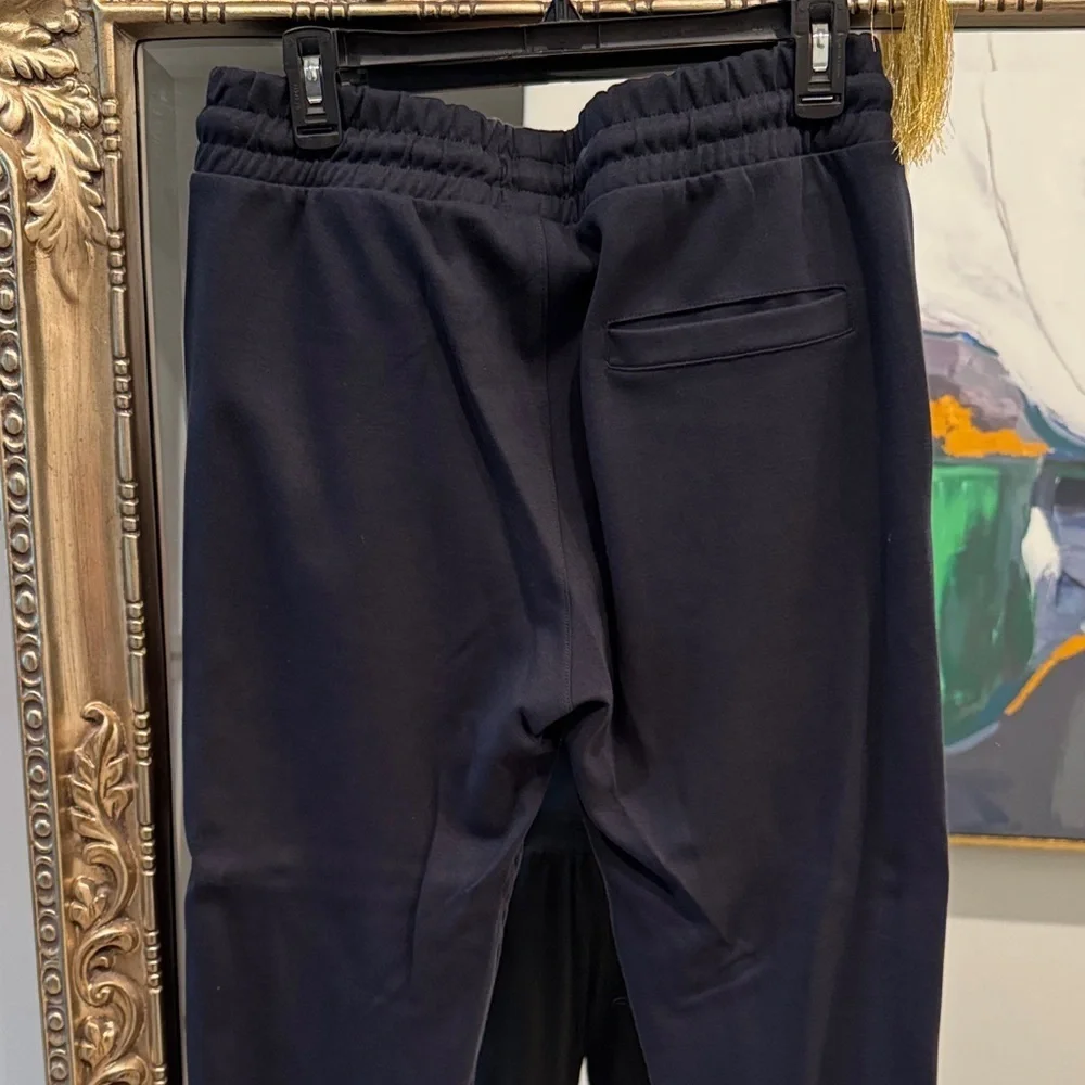 H&M Black Sweatpants
